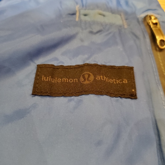 Lululemon Reversible Mens Puffer Jacket - Picture 3 of 4